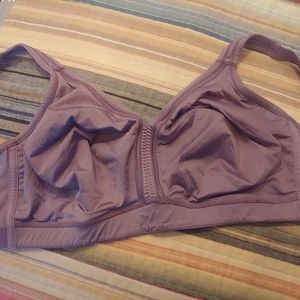 Cacique Wireless Bra 40G